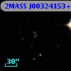 2MASS J00324153+0023279