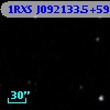 1RXS J092133.5+592235