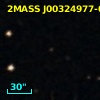 2MASS J00324977-0013436