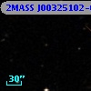 2MASS J00325102-0022106