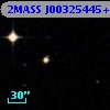 2MASS J00325445+0023474