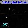 2MASS J00330240-0045212