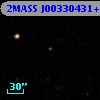 2MASS J00330431+0055125