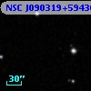 NSC J090319+594307