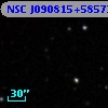 NSC J090815+585721