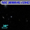 NSC J090845+594225