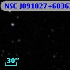 NSC J091027+603624