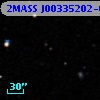 2MASS J00335202-0111504