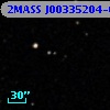 2MASS J00335204-0055192