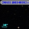 2MASS J00340382+0059573
