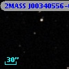 2MASS J00340556-0049541
