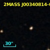 2MASS J00340814-0026582