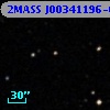 2MASS J00341196-0027140