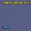 2MASS J00341971-0112505