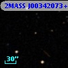 2MASS J00342073+0006093