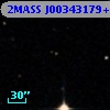 2MASS J00343179+0115126