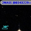 2MASS J00343229+0115152