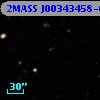 2MASS J00343458-0108343