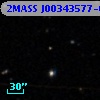 2MASS J00343577-0043116
