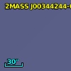 2MASS J00344244-0107200