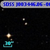 SDSS J003446.06-001150.1