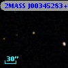 2MASS J00345283+0109378