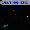 2MASS J00345382-0053518
