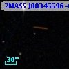 2MASS J00345598-0025134