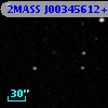 2MASS J00345612+0055328