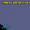 2MASS J00345728+0052358