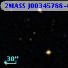 2MASS J00345788-0035477