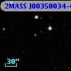 2MASS J00350034-0059561