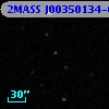 2MASS J00350134-0047376