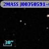 2MASS J00350591-0059416