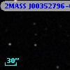 2MASS J00352796-0002382