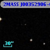 2MASS J00352906-0101311