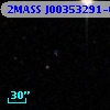 2MASS J00353291-0106409