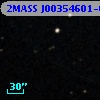 2MASS J00354601-0034443