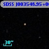 SDSS J003548.95+005956.1
