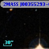 2MASS J00355293-0052232