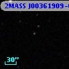 2MASS J00361909-0020013