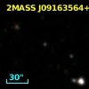 2MASS J09163564+6027225