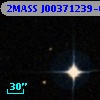 2MASS J00371239-0051164