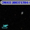 2MASS J00371704-0106054