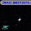 2MASS J00371874+0058234