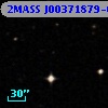 2MASS J00371879-0109460