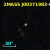 2MASS J00371982-0040216