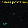 2MASS J00372194-0038533