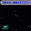 2MASS J00372227+0050271