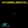 [VV2006] J092331.5+594052
